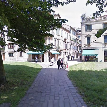 Bella Vista Apartment Venedik Dış mekan fotoğraf