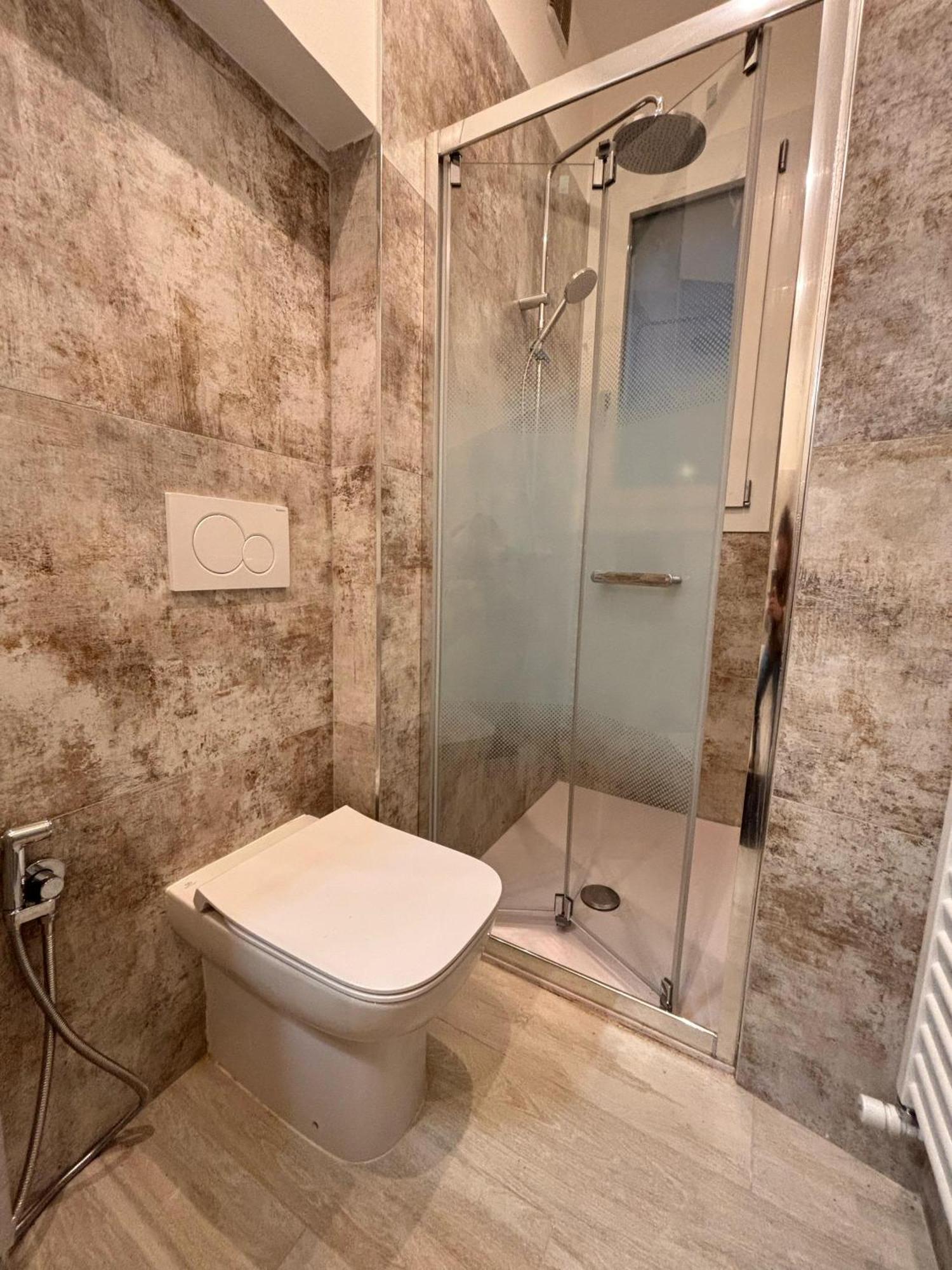 Bella Vista Apartment Venedik Dış mekan fotoğraf