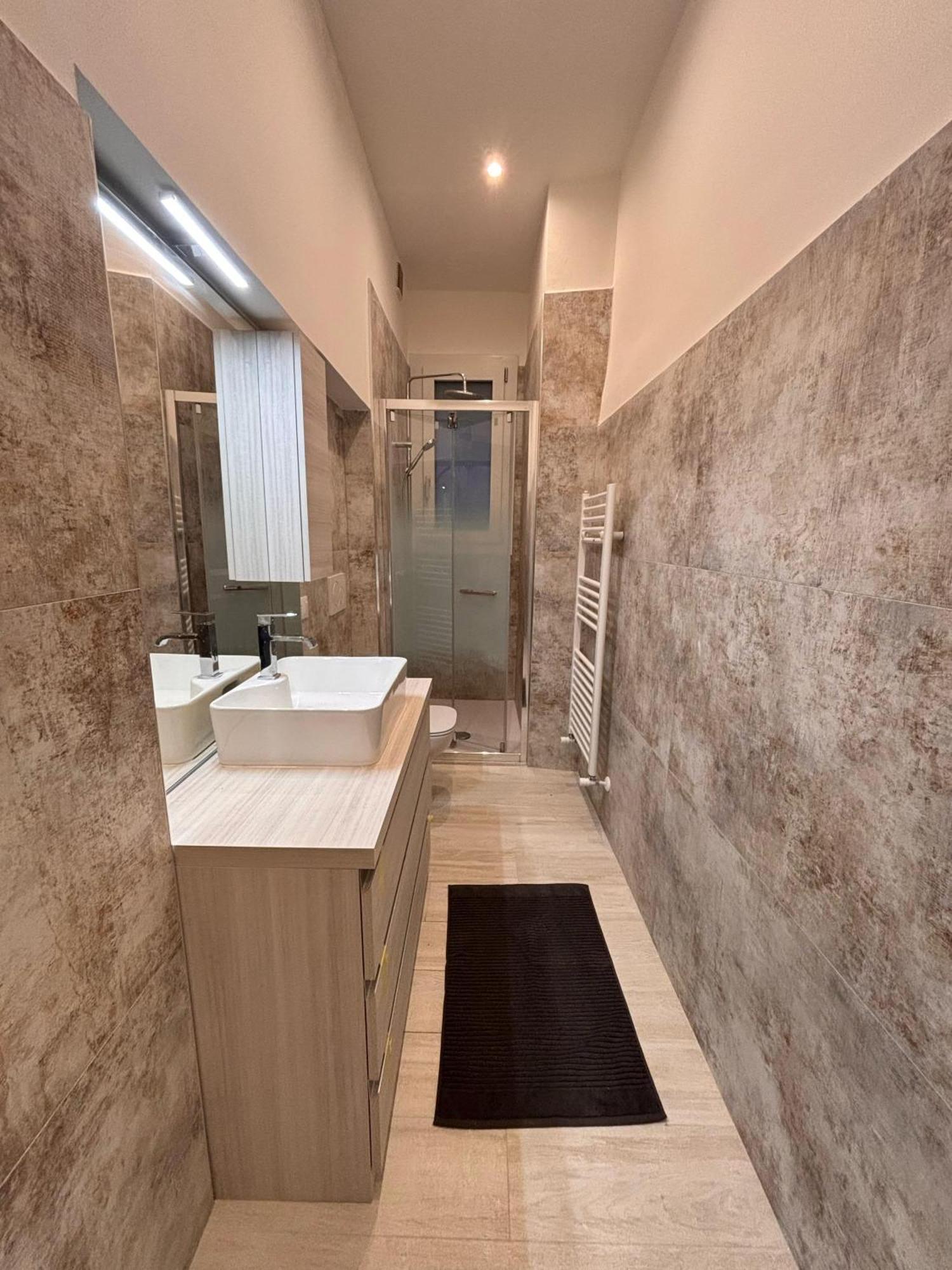 Bella Vista Apartment Venedik Dış mekan fotoğraf