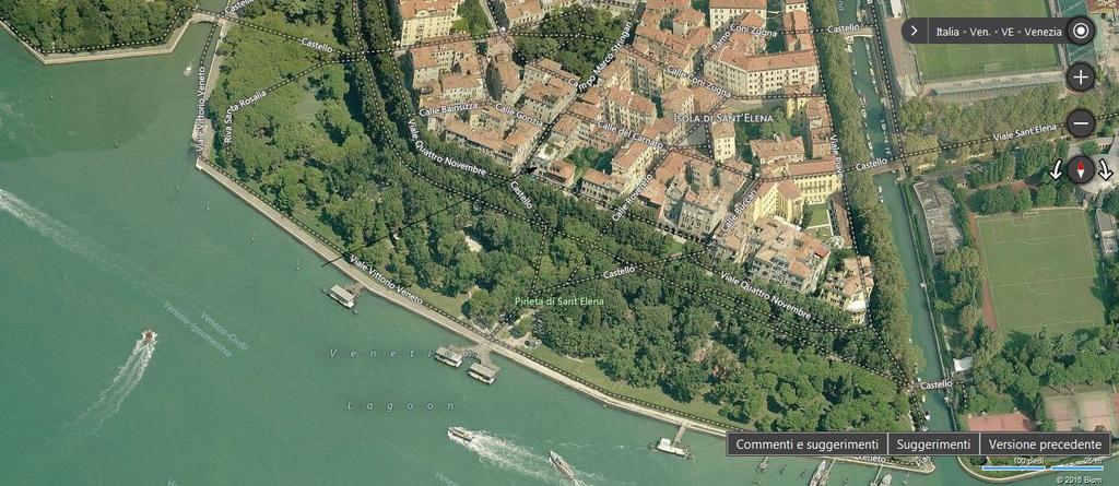Bella Vista Apartment Venedik Oda fotoğraf