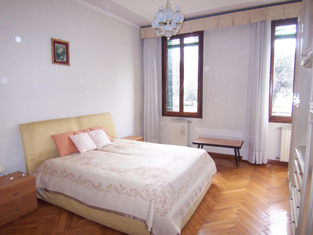 Bella Vista Apartment Venedik Dış mekan fotoğraf