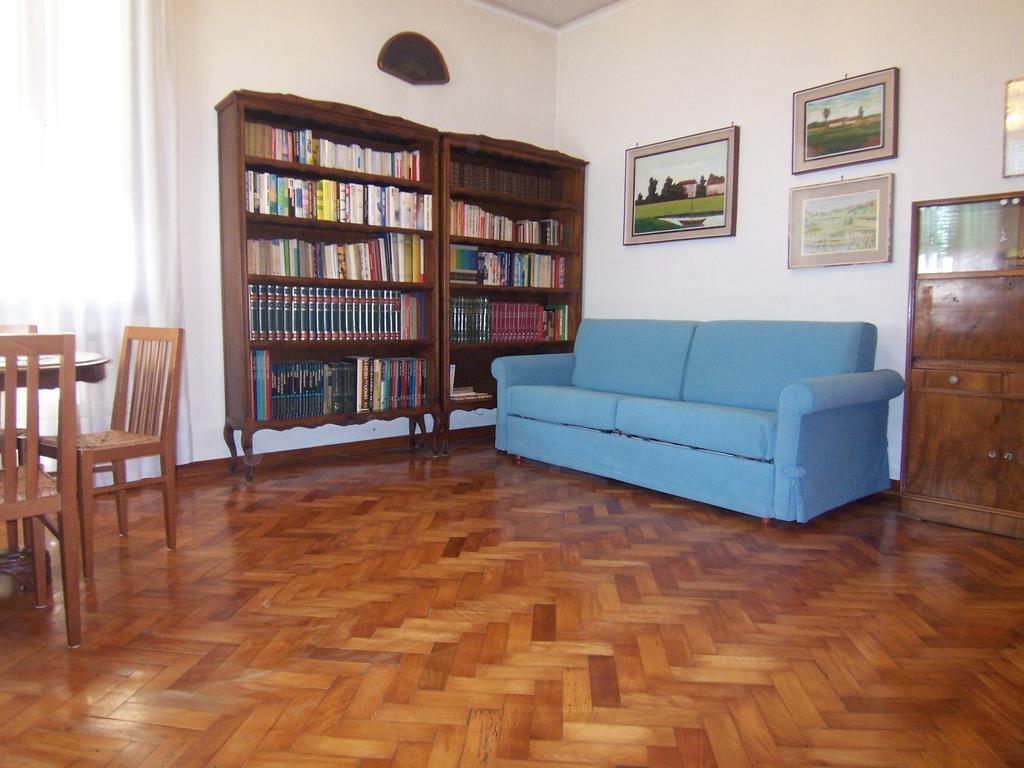 Bella Vista Apartment Venedik Dış mekan fotoğraf
