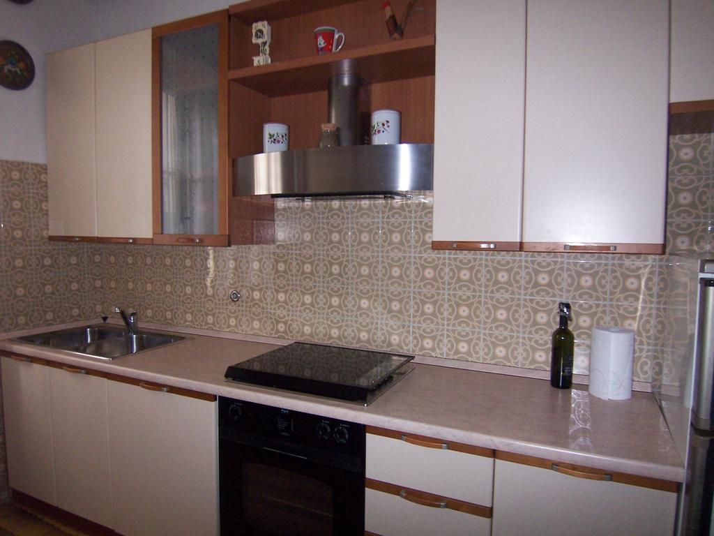Bella Vista Apartment Venedik Dış mekan fotoğraf