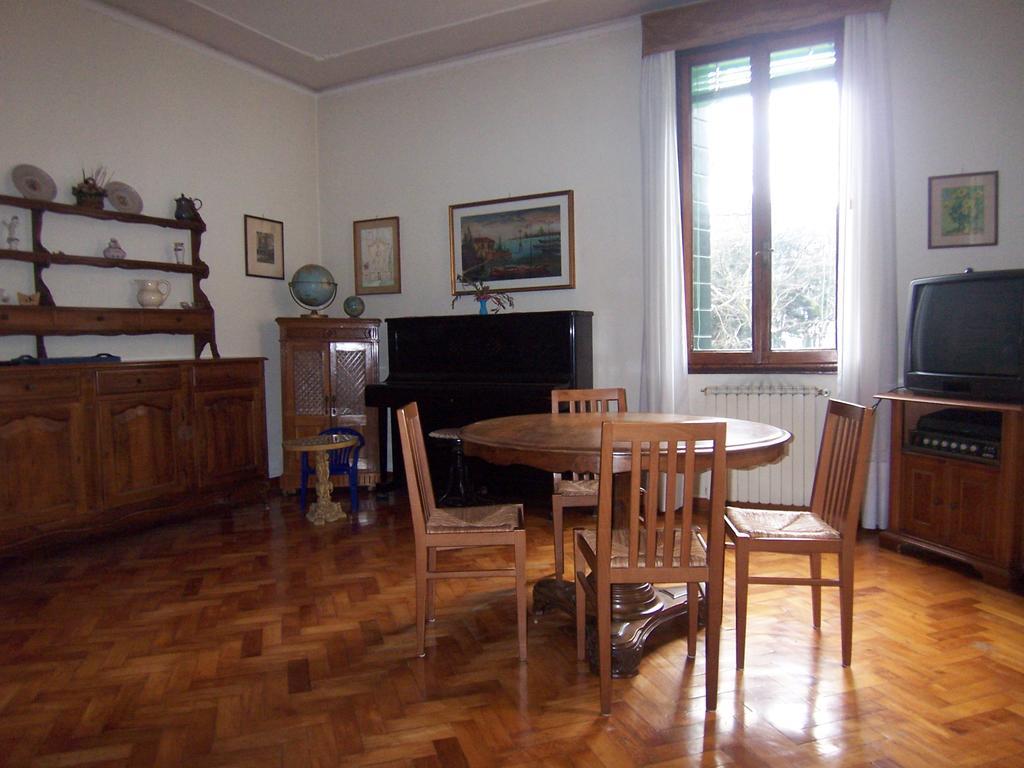 Bella Vista Apartment Venedik Dış mekan fotoğraf