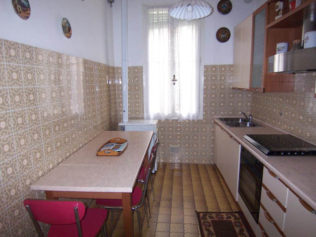 Bella Vista Apartment Venedik Dış mekan fotoğraf