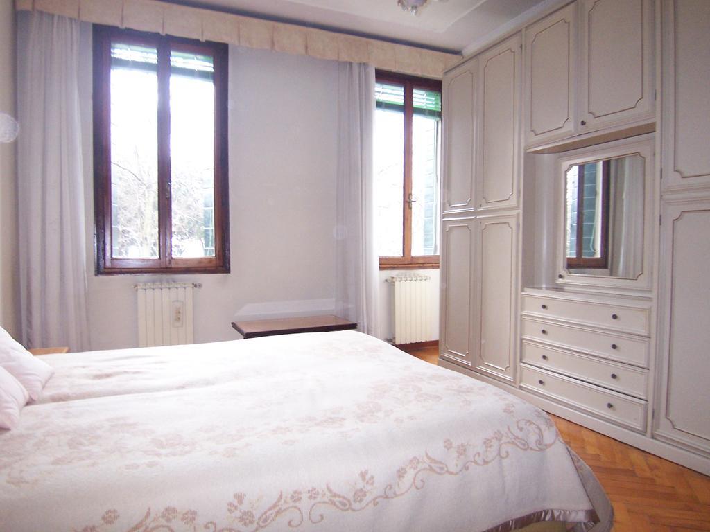 Bella Vista Apartment Venedik Dış mekan fotoğraf