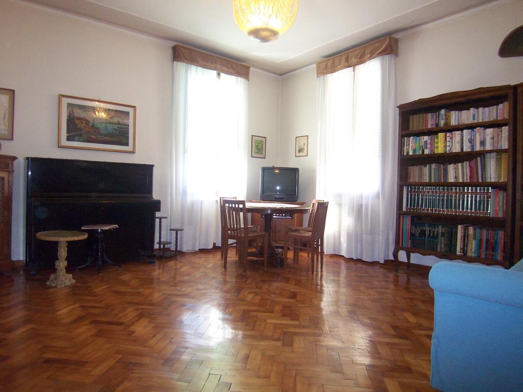 Bella Vista Apartment Venedik Dış mekan fotoğraf