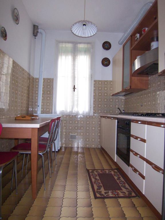 Bella Vista Apartment Venedik Dış mekan fotoğraf
